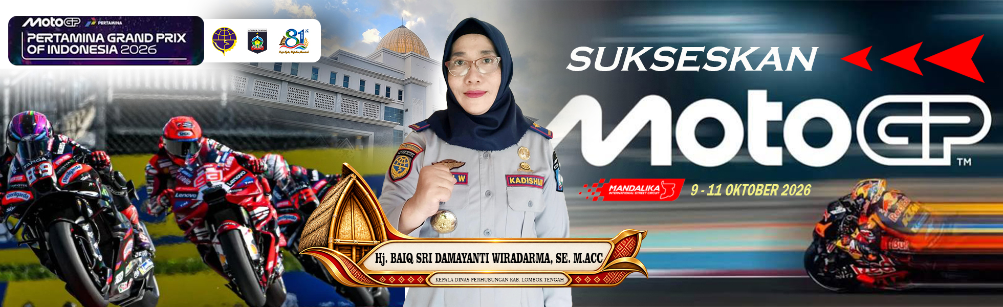 Dinas Perhubungan